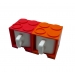 Mini-Double-REDORANGE