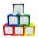 Cube Mug - Colorful Mug Gift Set