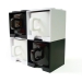 Cube Mug - Black and White - 2 in 1