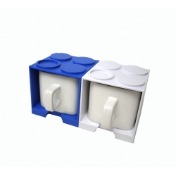 Mini-Double-BlueWhite Mini-Double-BlueWhite