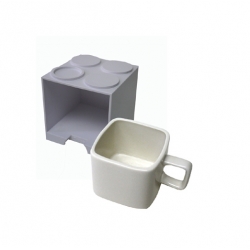 Mini-cubemug-White