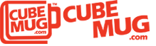 Cube Mug - Ceramic Coffee Cups Cube Mug - Ceramic Coffee Cups